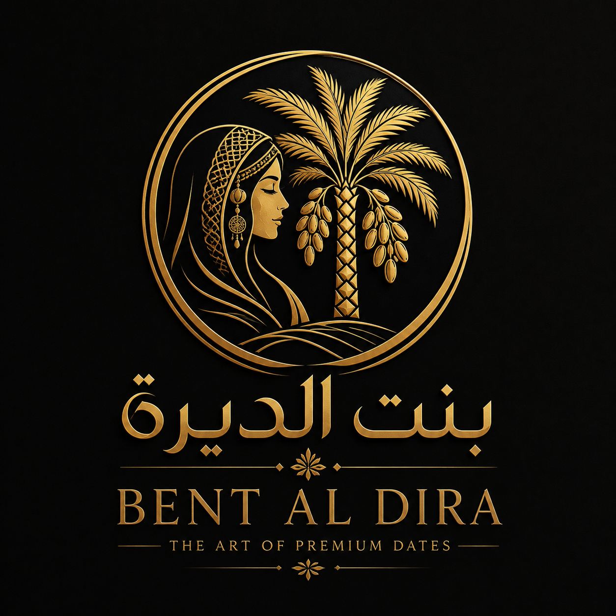 Bent Al Dira logo